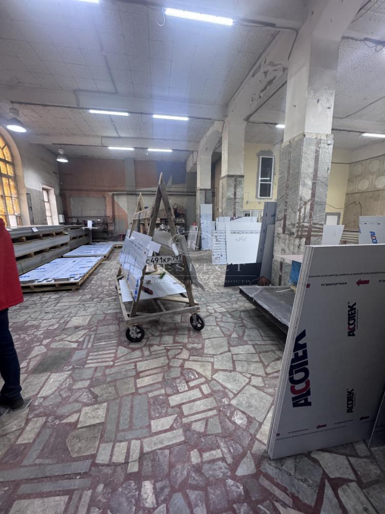 Помещение 300 кв Подольск 100 кВт