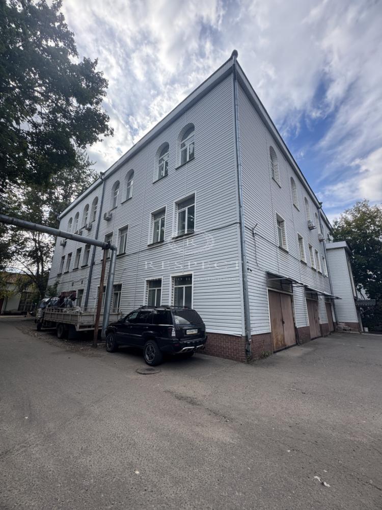 Помещение в центре Зингер