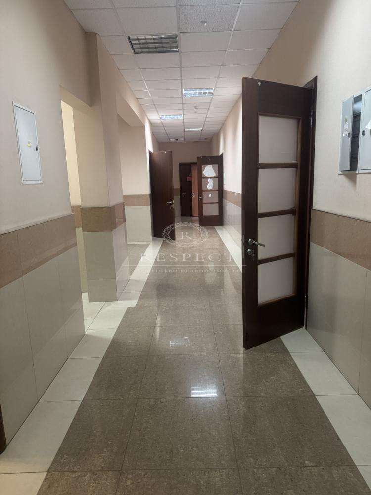 Офис в центре Подольска от 750 кв