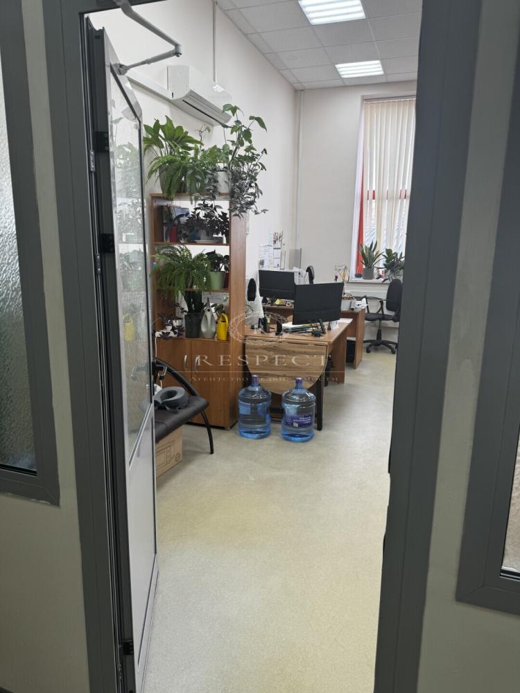 ПСН 1600 кв.м. климовск