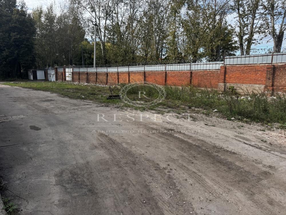 Земельный участок Подольск